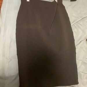 Pencil Skirt